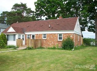 3278 Kearsley Lake Blvd, Flint, MI 48506