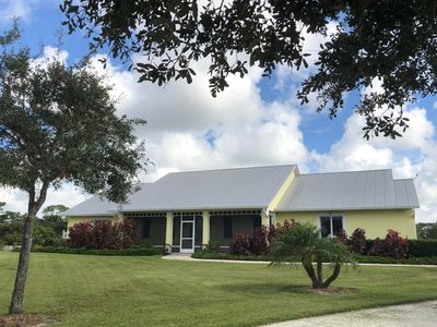 17700 Wagonwheel Lane, Port Saint Lucie, FL, 34987