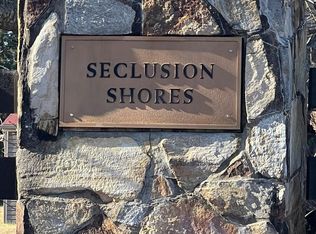 25 Seclusion Shores Dr, Mineral, VA