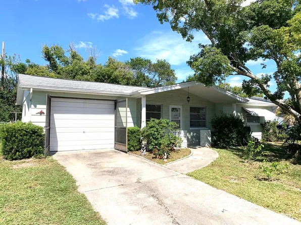3641 Rosewater Drive, Holiday, FL 34691