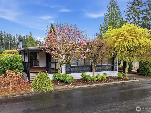 620 112th Street SE #320, Everett, WA 98208