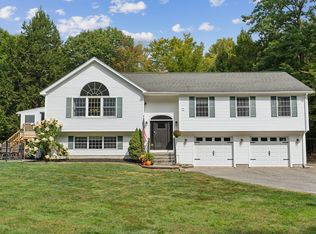 30 Sylvan Way, Chelsea, ME 04330