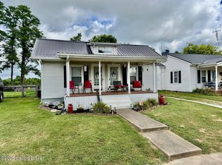 10590 Main St, Mackville, KY 40040