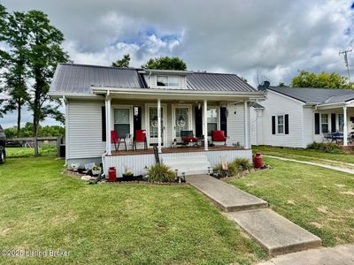 10590 Main St, Mackville, KY, 40040