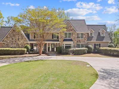 2839 Echols Rd, Cumming, GA, 30041