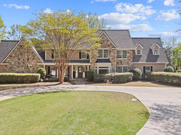 2839 Echols Rd, Cumming, GA 30041