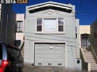 50 Edinburgh St, San Francisco, CA 94112