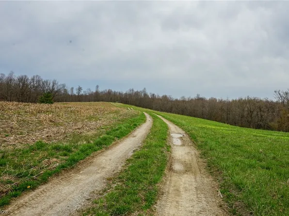 Stoneburner Rd, Crooksville, OH 43731