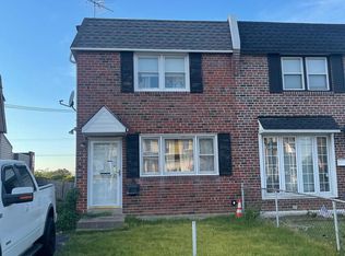 128 N Wells Ave, Glenolden, PA 19036