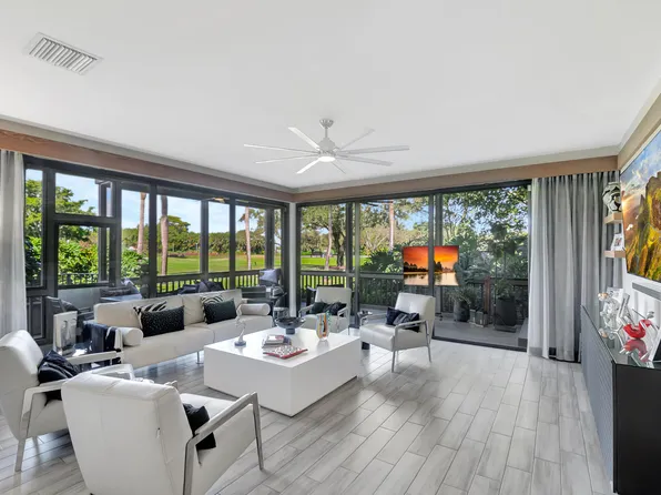 7127 Rain Forest Drive #A 4 L, Boca Raton, FL 33434