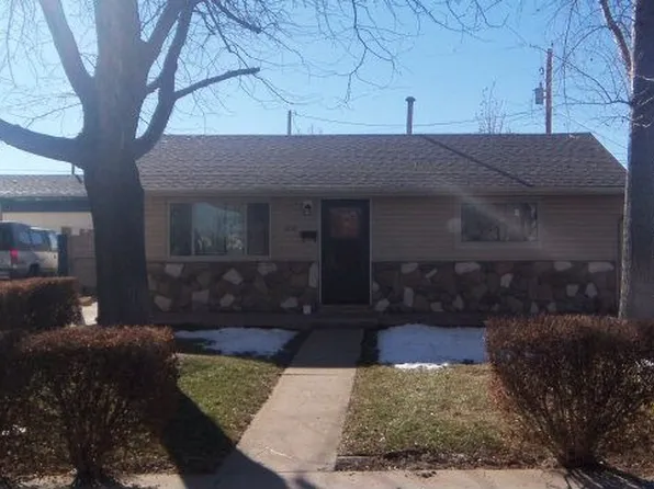 2710 Holmes St, Pueblo, CO 81004