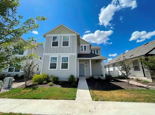 1409 Goforth Rd, Kyle, TX 78640