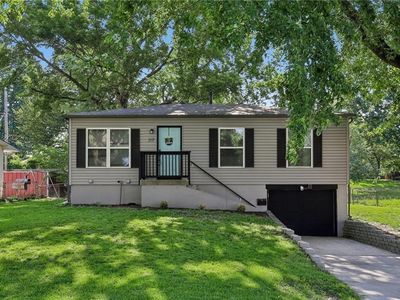 317 N Cochise Dr, Independence, MO, 64056