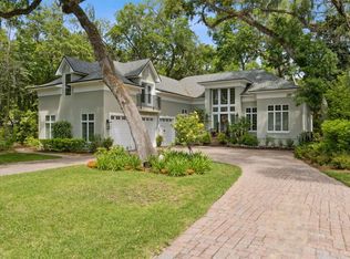 122 Sea Marsh Rd, Fernandina Beach, FL 32034