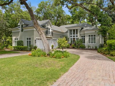 122 Sea Marsh Rd, Fernandina Beach, FL, 32034