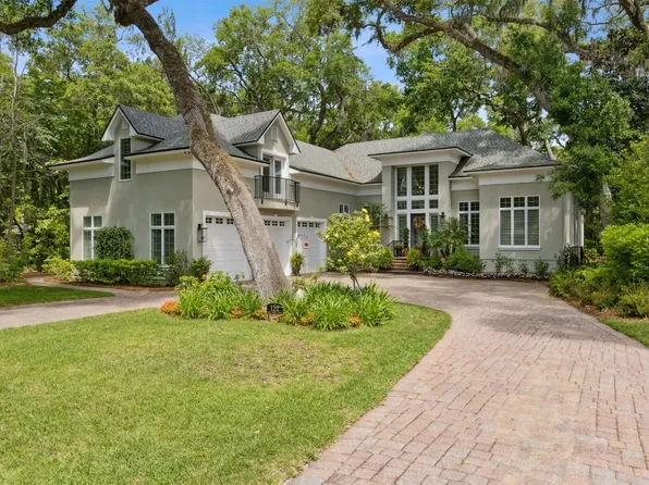 122 Sea Marsh Rd, Fernandina Beach, FL 32034