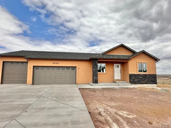 1020 N Kirkwood Dr, Pueblo West, CO 81007