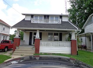 662 Uncapher Ave, Marion, OH