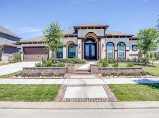 19102 Bickham Dr, Cypress, TX 77433
