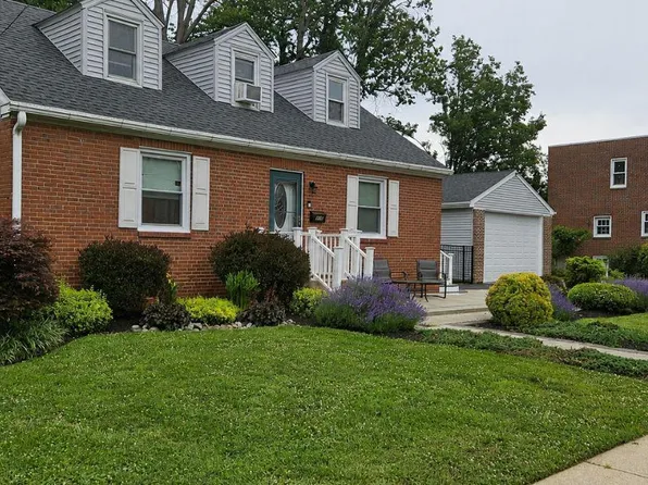 418 Buchanan Ave, Folsom, PA 19033