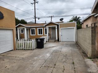 3464 1/2 Liberty Blvd, South Gate, CA 90280