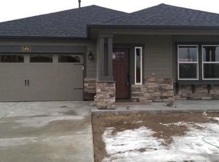 5468 N Landon Crk, Meridian, ID 83646