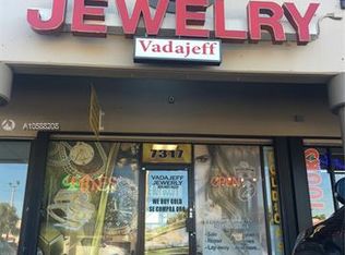 7313 SW 97th Ave, Miami, FL 33173