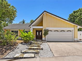 27412 Via Fineza, Mission Viejo, CA 92691