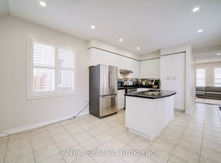 116 Emery Hill Blvd, Markham, ON