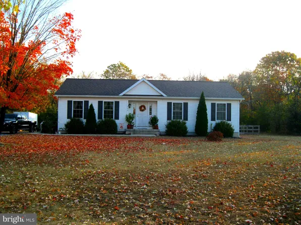 380 White Horse Pike, Hammonton, NJ 08037