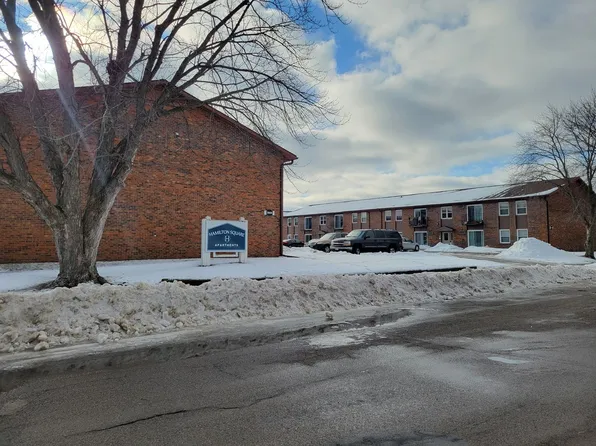 1153 Imperial Circle