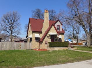 3702 W 116th Pl, Alsip, IL 60803