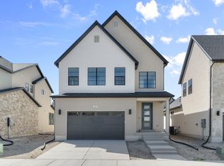1537 N 3200 W, Provo, UT 84601