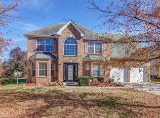 1553 Gunstock Ct #14, Hampton, GA 30228