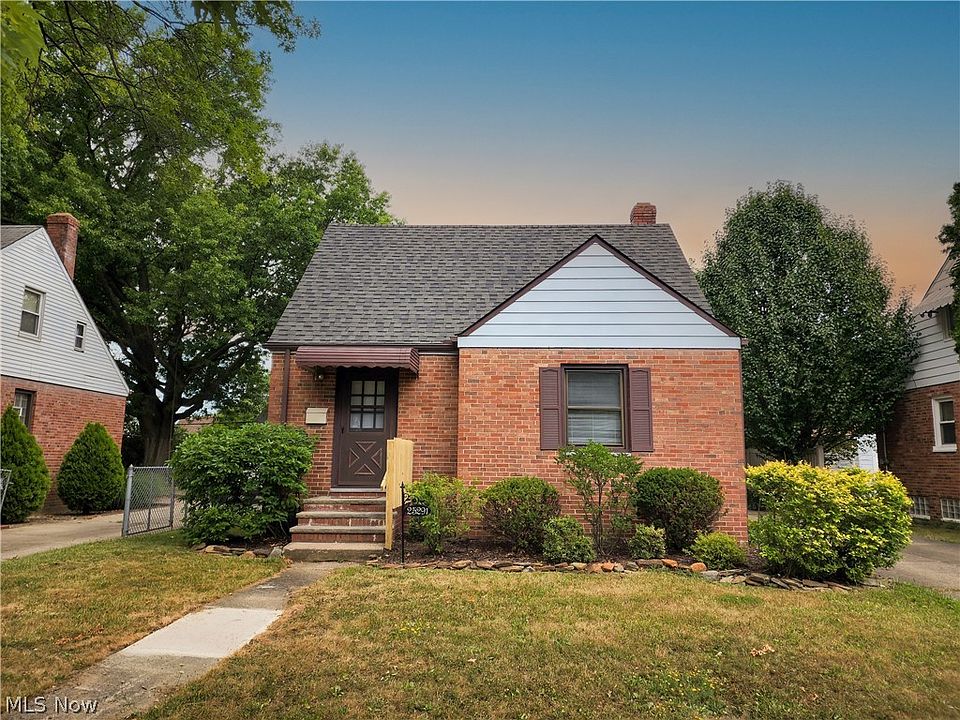 1st image of 25291 Marsdon Dr