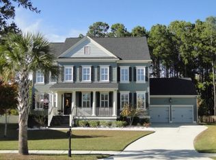 4328 Savoy St, Mount Pleasant, SC 29466