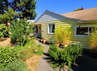 4546 NE 78th Pl, Portland, OR 97218