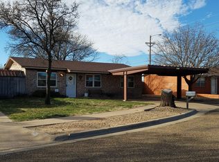 6413 28th St, Lubbock, TX 79407