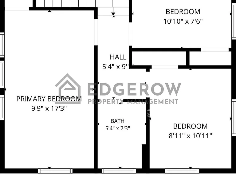 1139 Walker Ave NW — Photo 4