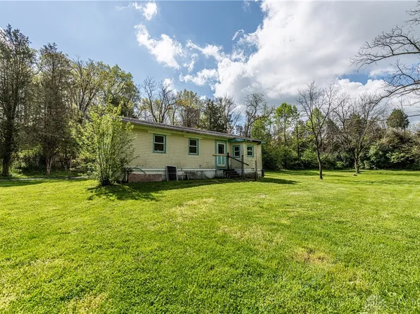 3315 Foozer Rd, Amelia, OH 45102