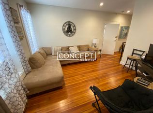 620 Columbia Rd APT 2, Boston, MA 02125