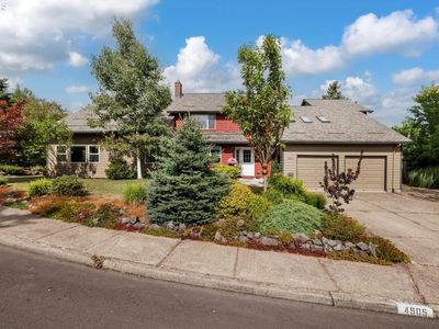 4905 NW Kahneeta Ct, Portland, OR, 97229