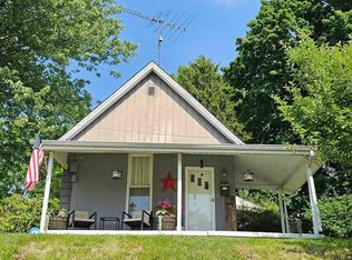 119 N Seminary St, Bloomfield, IN 47424