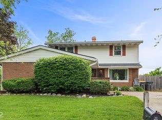 124 Knox Dr, West Lafayette, IN 47906