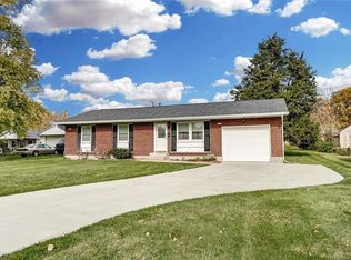 2209 Martin Ave, Dayton, OH 45414
