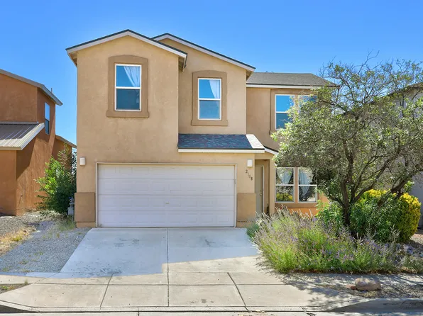 2108 Hermosa Creek Dr SW, Albuquerque, NM 87121