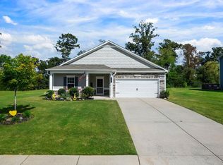 38 Woody Way, Adairsville, GA 30103