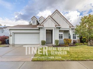 3152 Overton Way, Roseville, CA
