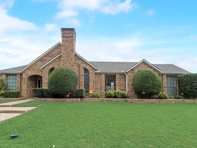 11103 Manorview Cir, Dallas, TX, 75228