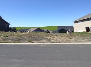 810 SW Finch Way, Pullman, WA 99111